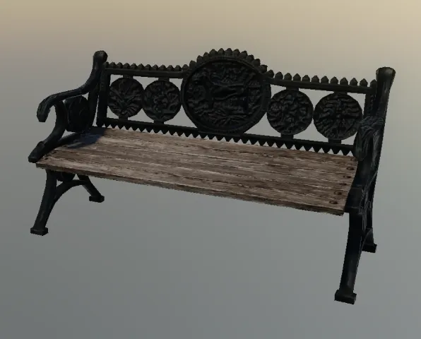 p_benchironnbx01x