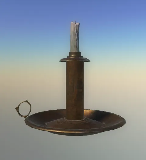 p_candlestand