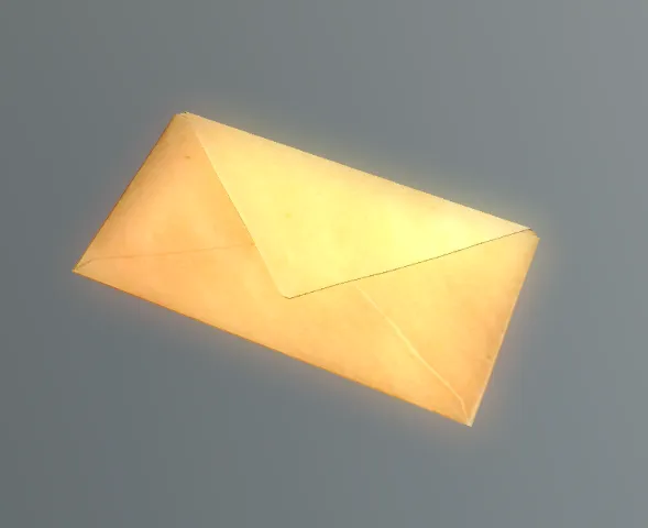 p_cs_envelope_cls_blank