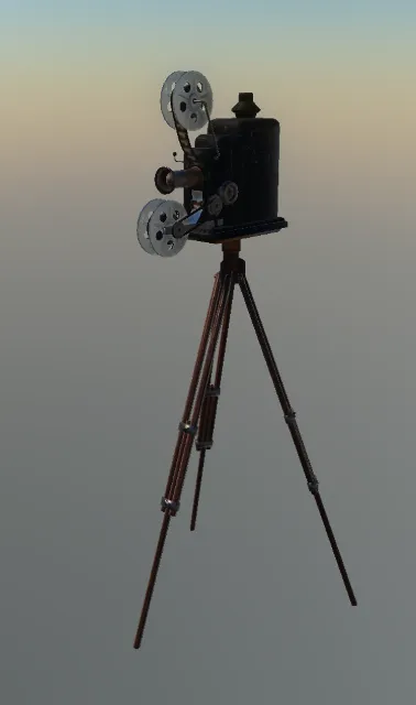 p_projector01x