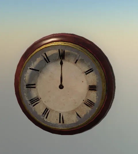 p_wallclocklrg01x